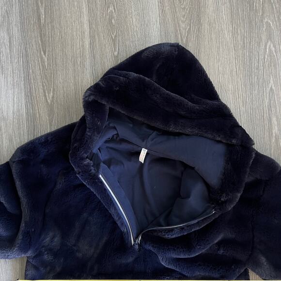 Free People Movement Off The Record Soft Hoodie - Picture 2 of 7